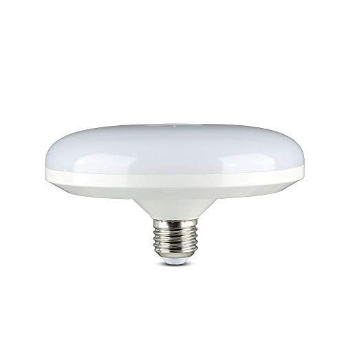 V-TAC VT-216 15W F150 UFO taklampa med Samsung Chip vit 6400K E27